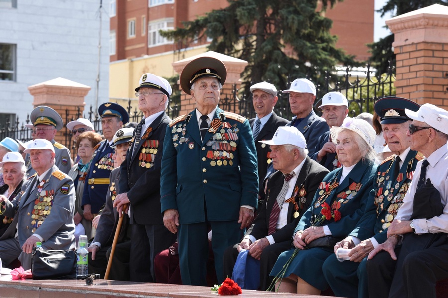 Предложение ЛДПР было услышано