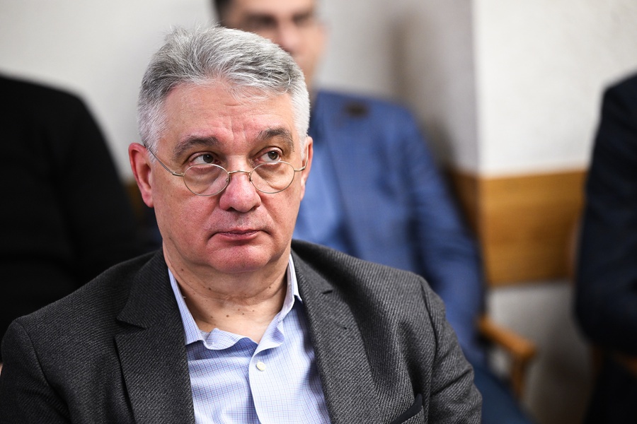 Житель Подмосковья, сбивший дрон ВСУ — пример гражданской отваги, ‒ Свистунов