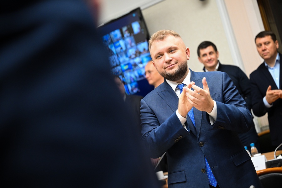 Борис Чернышов: кризис ипотеки в регионах — возможность для рынка перестроиться