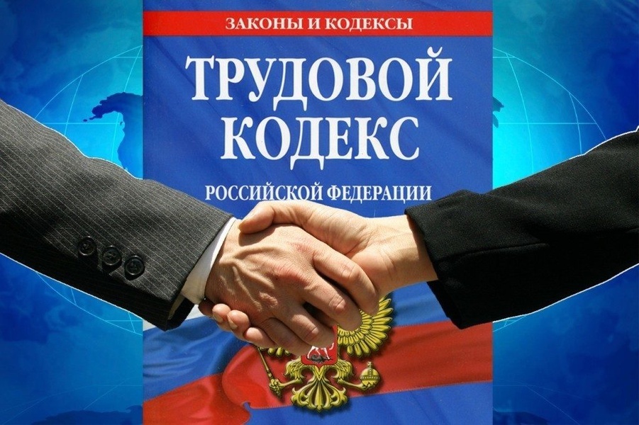 ЛДПР разрабатывает закинициативу, которая приведет к важным поправкам в Трудовой кодекс 