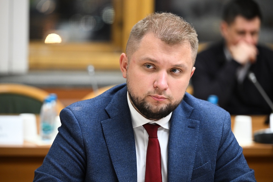 Помощь семьям с тремя детьми и больше должна быть неограниченной, ‒ Чернышов