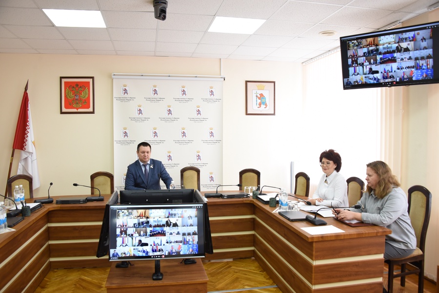 Развитие Арктики и Дальнего Востока