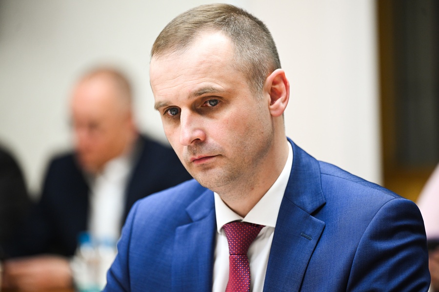 Расширение списка ЖНВЛП — правильная мера, ‒ Леонов