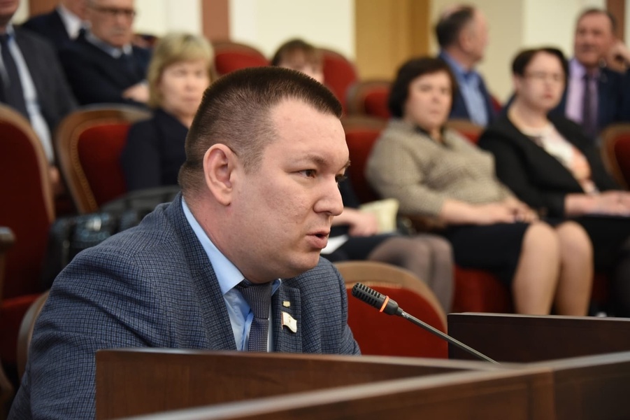 Плата за капремонт будет увеличена. Вопрос: на сколько?