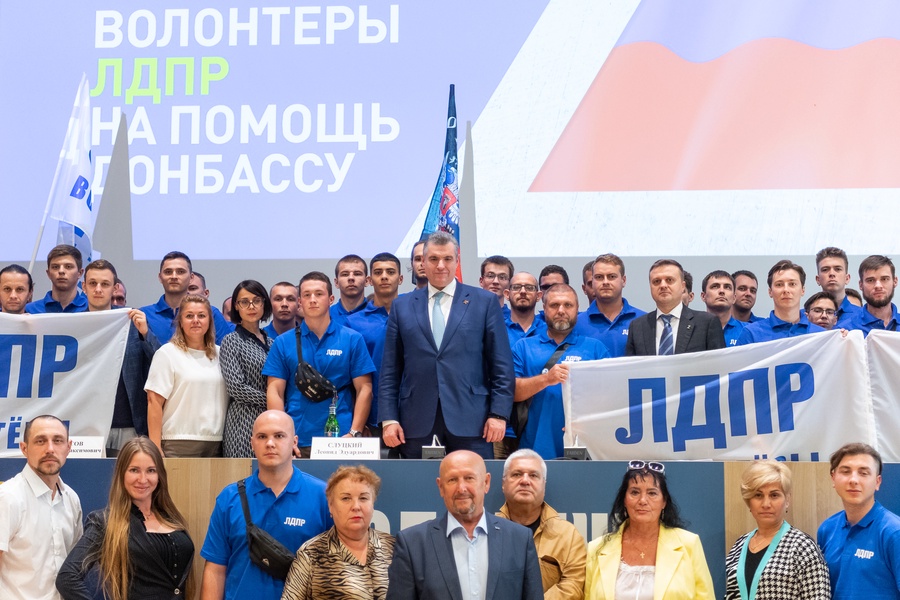 Сегодня День добровольца Подмосковья