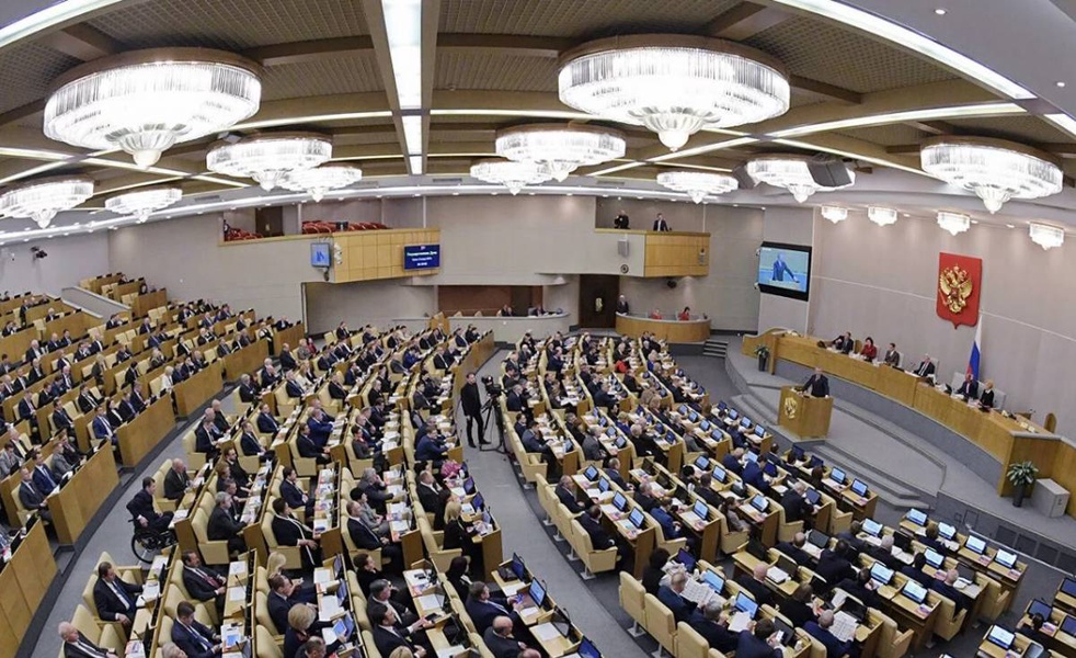 Поддержка граждан в условиях санкций