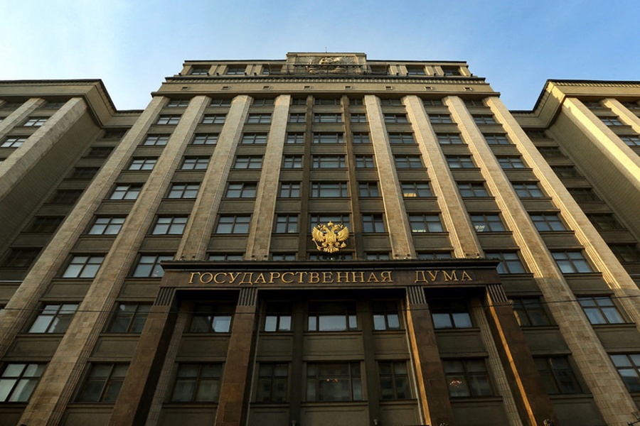 2022 год: новые перспективы и задачи для ЛДПР