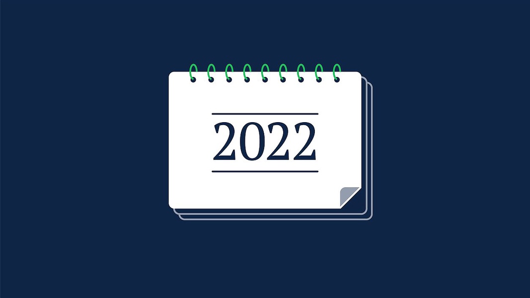Аналогичные года 2022 году