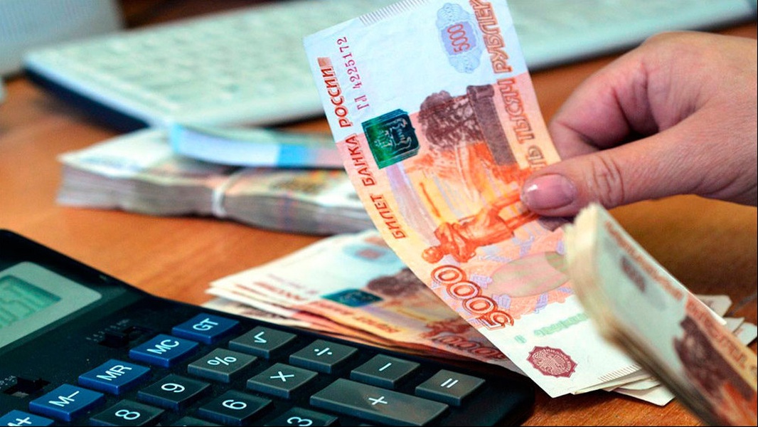 Минимальная зарплата увеличилась в Подмосковье