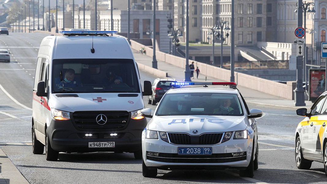 Минздрав будет передавать в МВД актуальные данные о состоянии здоровья водителей