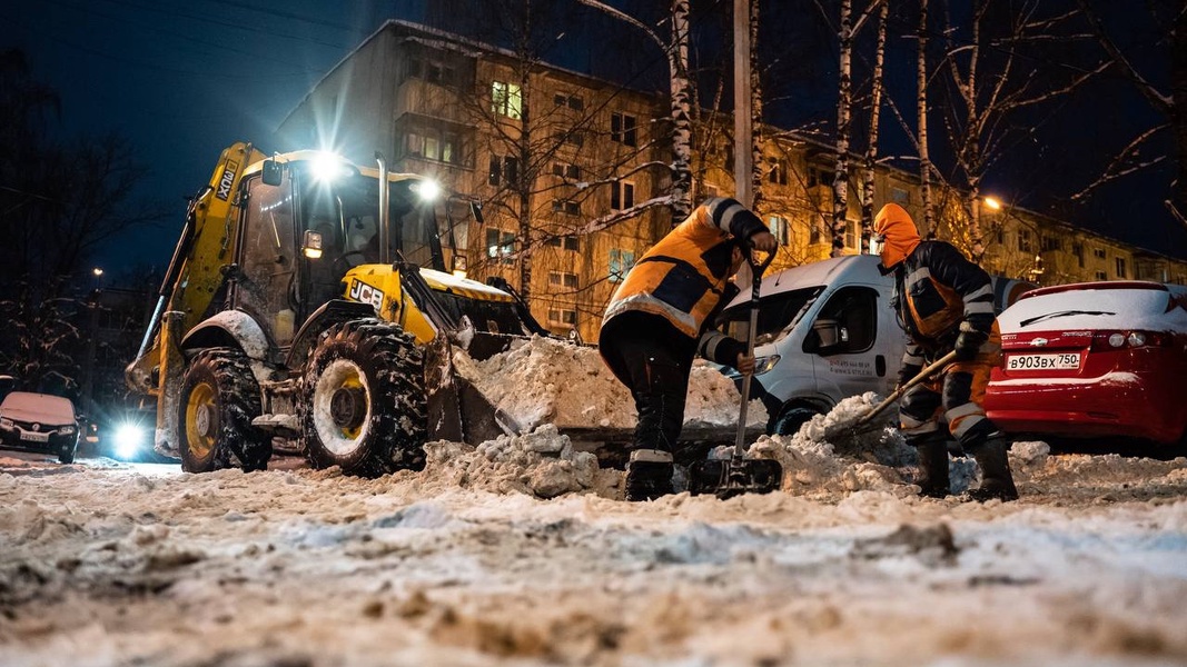 Автомобилистам Подмосковья пока не рекомендуют менять летнюю резину на зимнюю