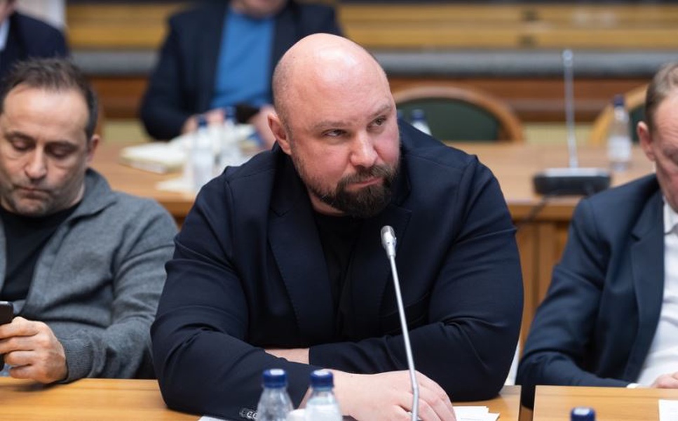 Владимир Кошелев: бесплатное горячее питание требуется всем школьникам