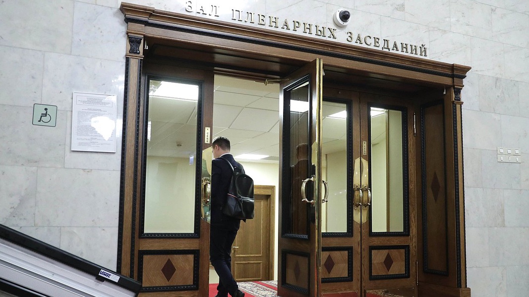 Максимальный размер задолженности для процедуры внесудебного банкротства повысится до миллиона рублей