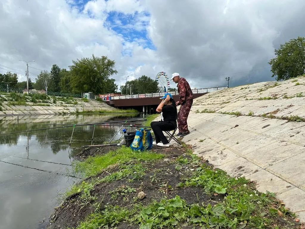 В Мордовии пройдет рыболовный турнир, организованный Мордовским региональным отделением ЛДПР