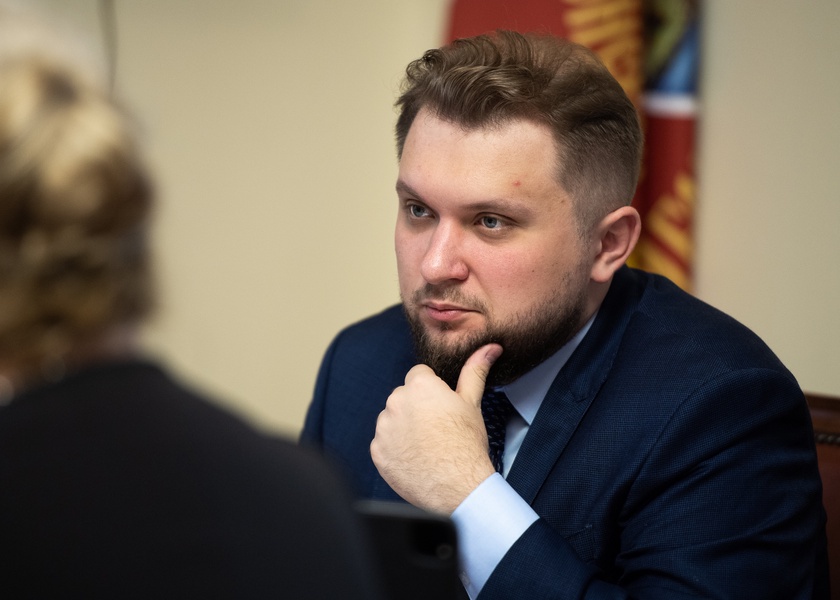 Ключевой темой саммита РФ-США станет послевоенное устройство мира – Чернышове