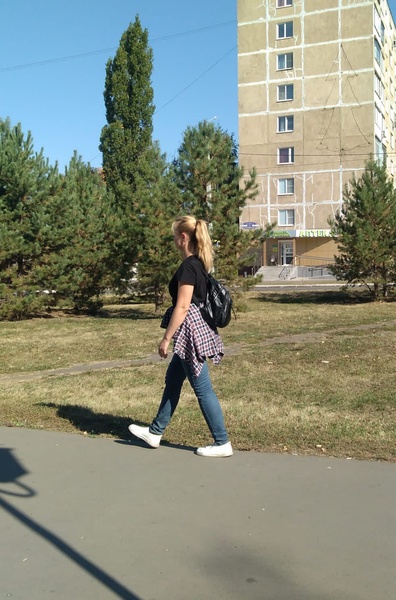 Депутаты ЛДПР из Мордовии поддержали акцию "День без автомобиля"