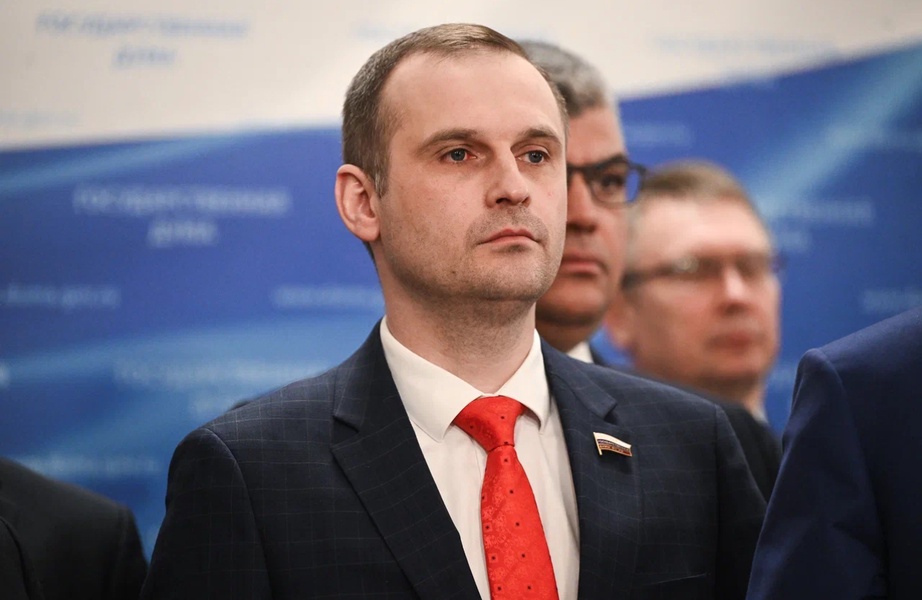 ЛДПР предложила освободить мобилизованных от уплаты транспортного налога