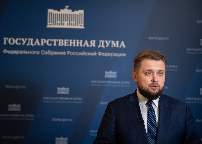 Долг каждого жителя России — помнить о подвигах наших героев ‒ Чернышов