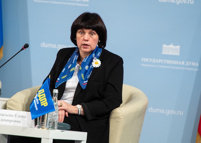 Дефицит продленки — головная боль Минпросвещения, а не родителей ‒ Афанасьева