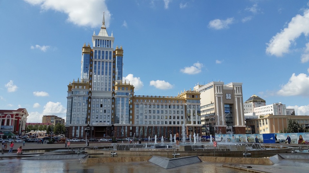 Г н п москва. МГУ им. н. п. Огарева. Саранский государственный университет. Московский университет имени Огарева. Огарева Саранск.