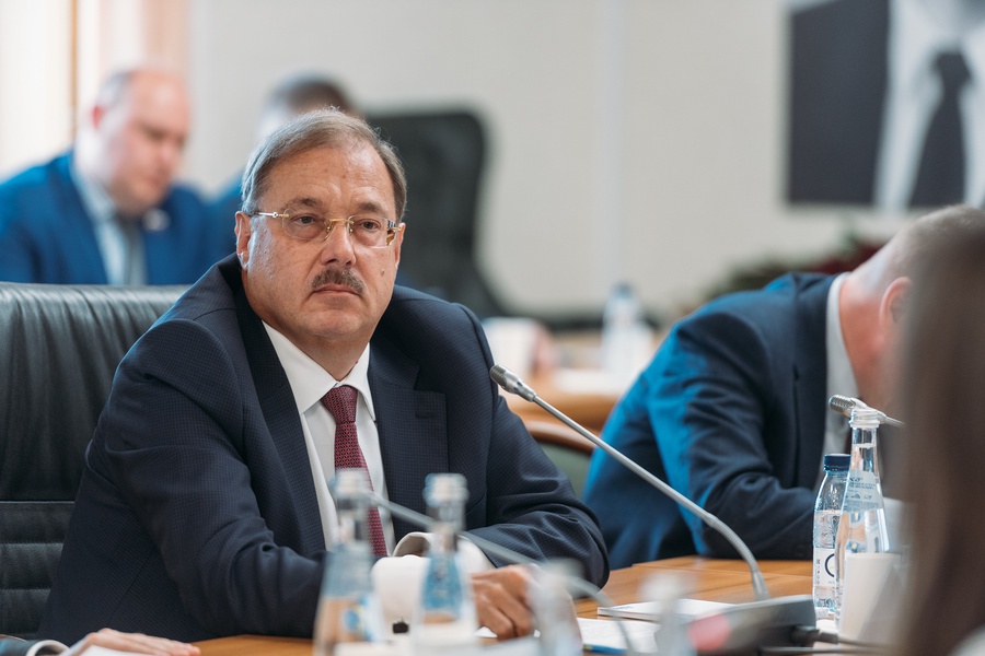Осужденные предприниматели не представляют угрозы для общества, убежден Борис Пайкин