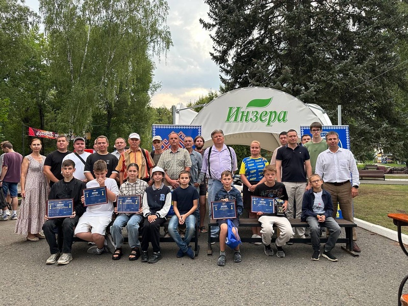 В Саранске ЛДПР провела шахматный турнир, посвященный Жириновскому