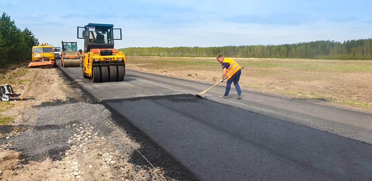 В промзоне Саранска сделают новую дорогу