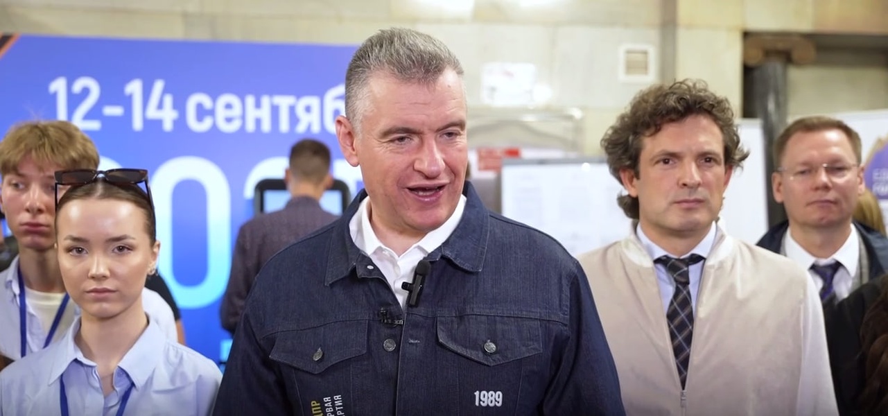 В Москве созданы экстерриториальные избирательные участки для удобства голосования жителей других регионов