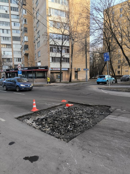 Если замалчивать проблемы, они никогда не будут решены