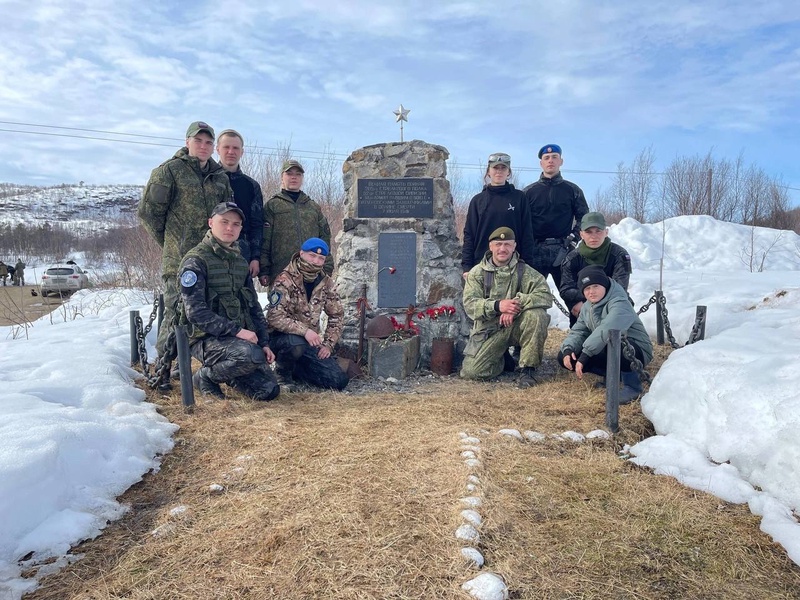 День Победы прошел, а память осталась 