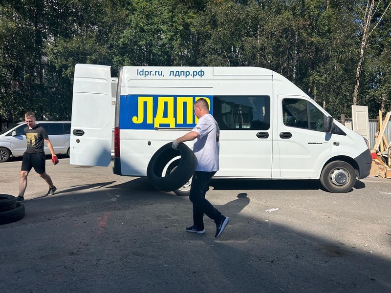Мы узнали какой непоправимый вред наносят старые автомобильные шины человеку и природе!