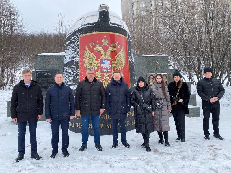 Вчера завершил работу Международный арктический форум