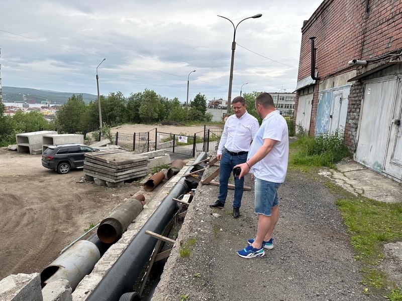 Сегодня по всей стране депутаты ЛДПР провели приёмы граждан