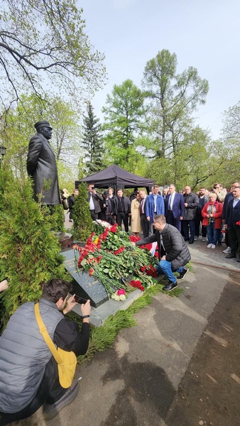 День, который навсегда останется в памяти