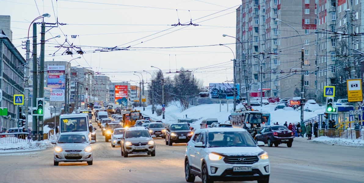 В рейтинге качества жизни Заполярье поднялось на три позиции вверх