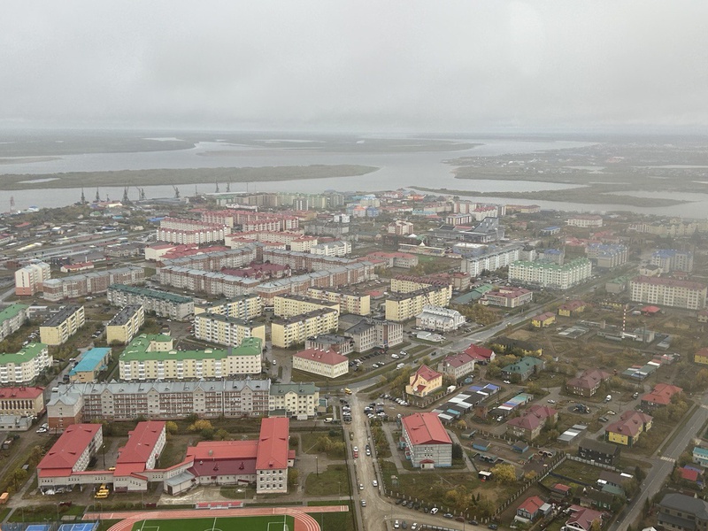 ЛДПР предлагает направить доходы операторов на развитие связи в труднодоступных регионах