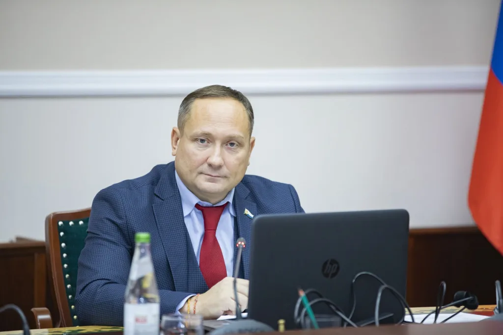 ЛДПР предлагает установить в НАО День многодетной семьи