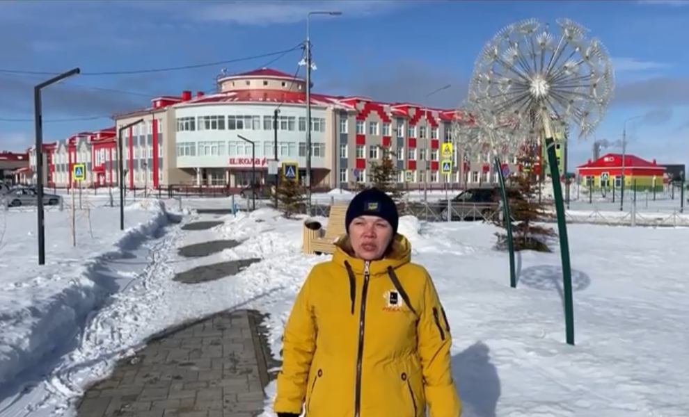 Безопасность детей - в центре внимания ЛДПР