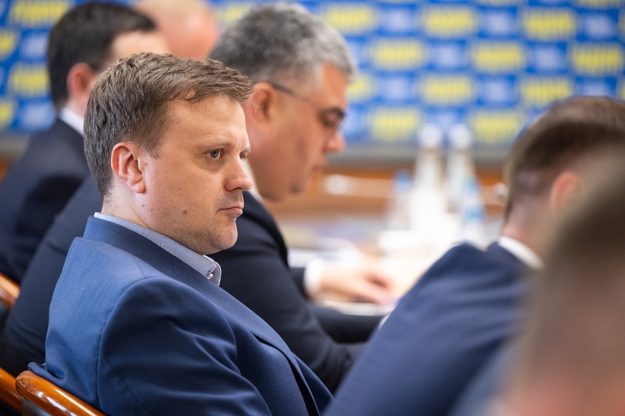 ЛДПР внесла предложение в законопроекты о защите трудовых прав бойцов СВО