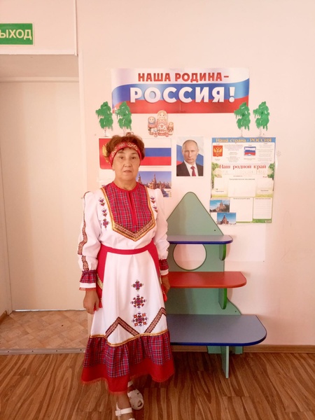 Свой среди своих с ЛДПР