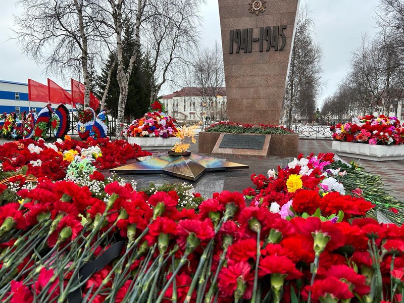 22 июня по всей России будет объявлена минута молчания