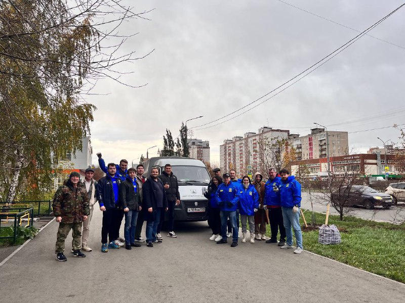 Среди проектов ЛДПР один из ключевых - беречь природу