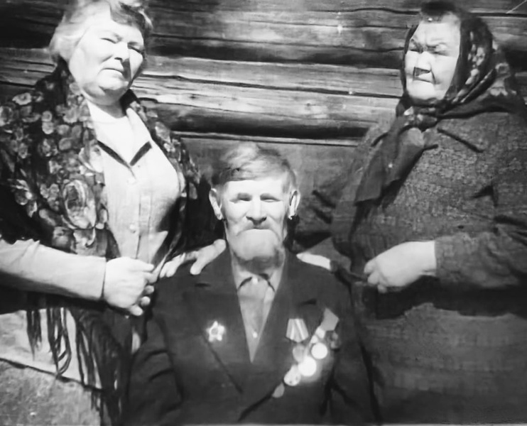 Вечная память героям войны