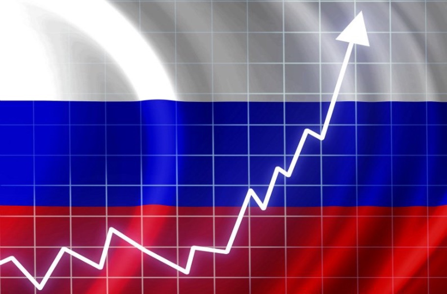 Экономический и финансовый суверенитет страны