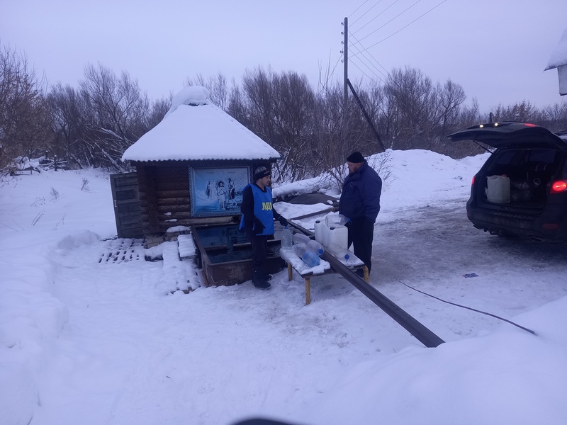 Помощь одиноким пенсионерам