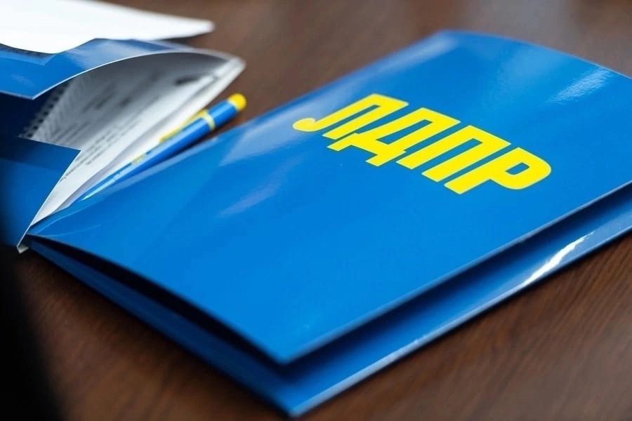 Четыре депутата ЛДПР избраны на муниципальных выборах