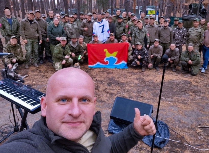 Представители Нижегородского отделения ЛДПР доставили более 30,5 тонн гуманитарного груза в зону СВО