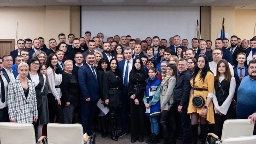 Депутаты ЛДПР об итогах работы за 7 месяцев 2024 года