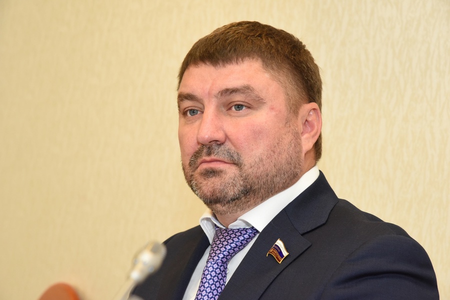 Баланс между развитием предпринимательства и сохранением озелененных территорий