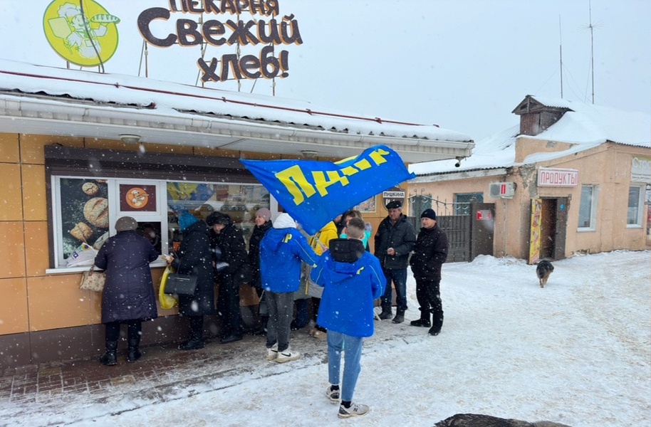 Новости ЛДПР изо всех уголков Нижегородской области